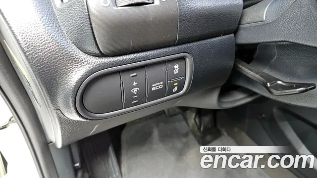 Kia K3 2015 — фото 17