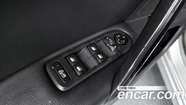 Peugeot 508 2014 — фото 11