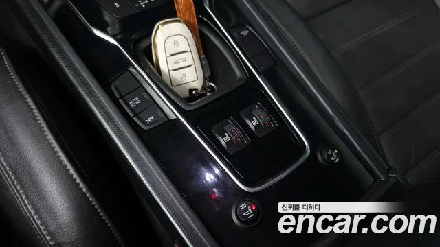 Peugeot 508 2014 — фото 15
