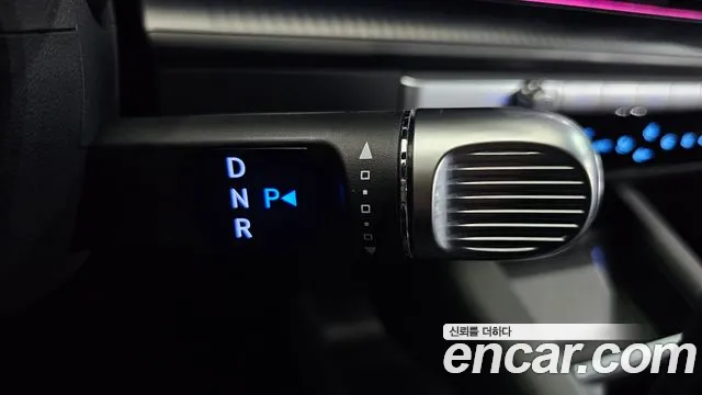 Hyundai Ioniq6 2023 — фото 9