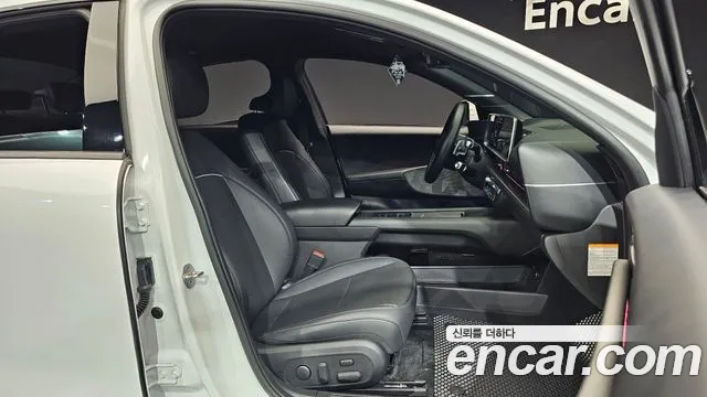 Hyundai Ioniq6 2023 — фото 10