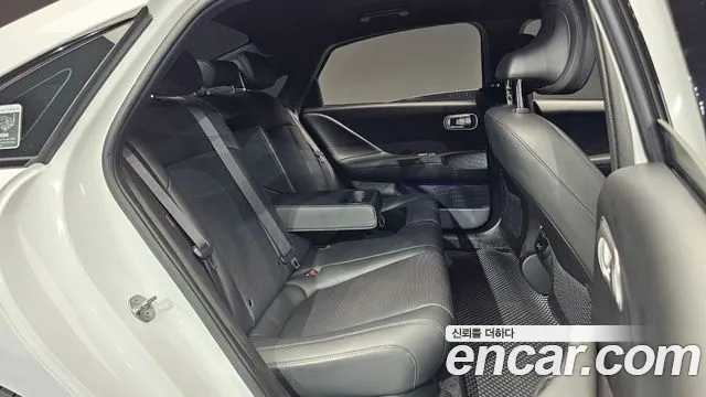 Hyundai Ioniq6 2023 — фото 12
