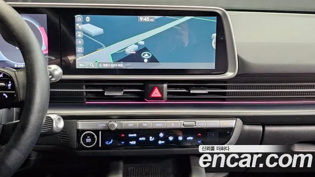 Hyundai Ioniq6 2023 — фото 14
