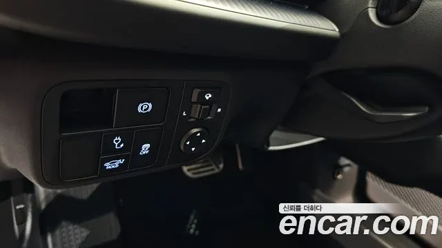 Hyundai Ioniq6 2023 — фото 16