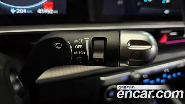 Hyundai Ioniq6 2023 — фото 17