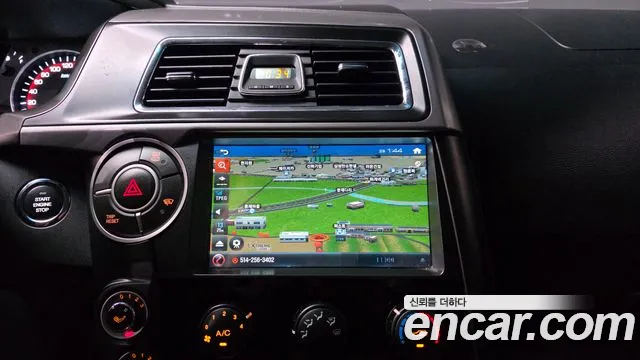 KG_Mobility_Ssangyong KORANDO 2018 — фото 16