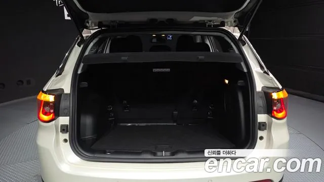 Jeep Compass 2019 — фото 20