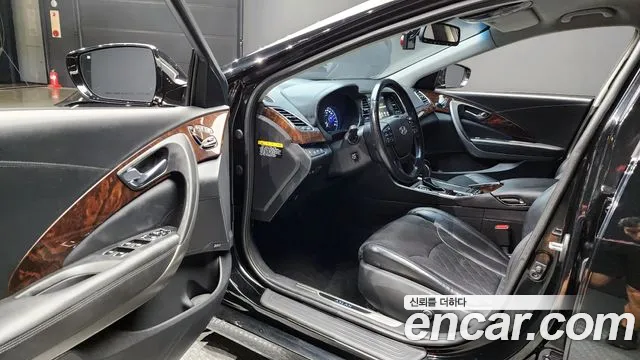 Hyundai Aslan 2016 — фото 11