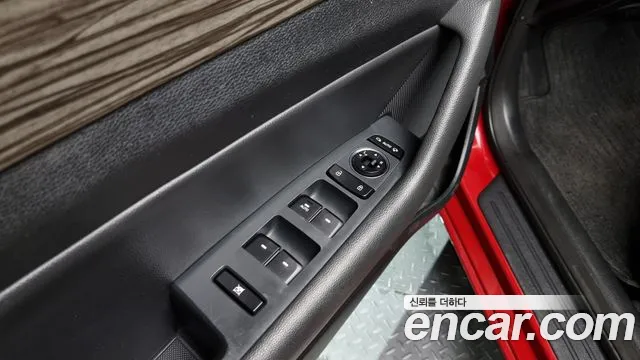 Hyundai Sonata 2015 — фото 18