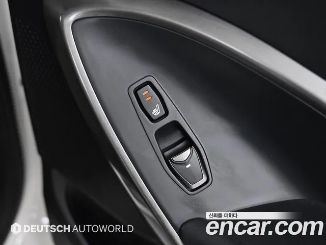Hyundai Maxcruz 2016 — фото 16
