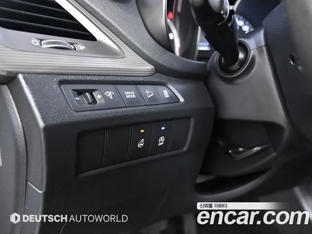 Hyundai Maxcruz 2016 — фото 17