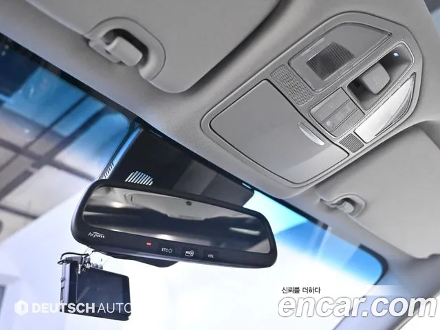 Hyundai Maxcruz 2016 — фото 18