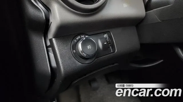 ChevroletGMDaewoo Aveo 2012 — фото 17