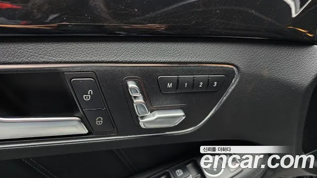 Mercedes-Benz E-Class 2014 — фото 18