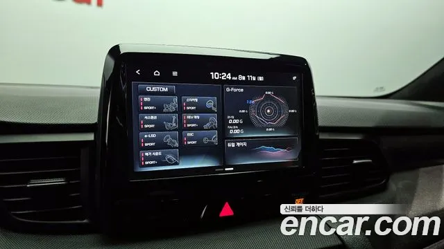 Hyundai Veloster 2019 — фото 17