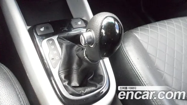 Kia Soul 2012 — фото 9