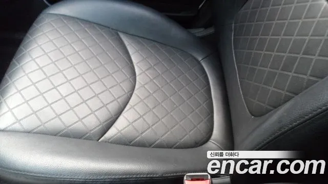 Kia Soul 2012 — фото 10