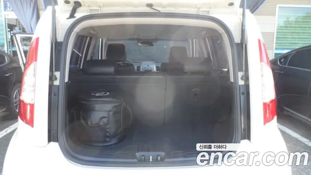 Kia Soul 2012 — фото 14