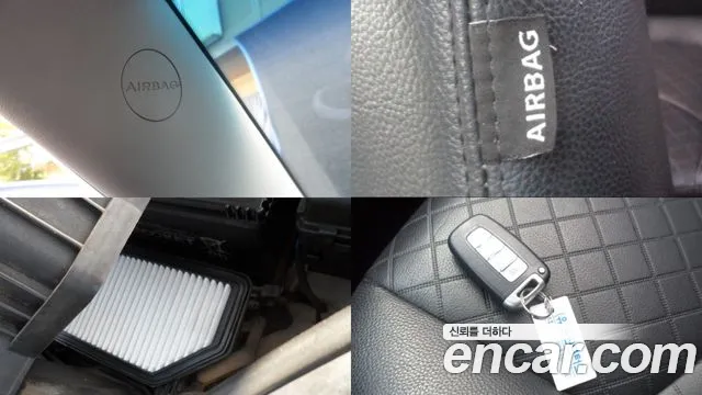 Kia Soul 2012 — фото 17
