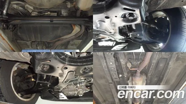 Kia Soul 2012 — фото 18