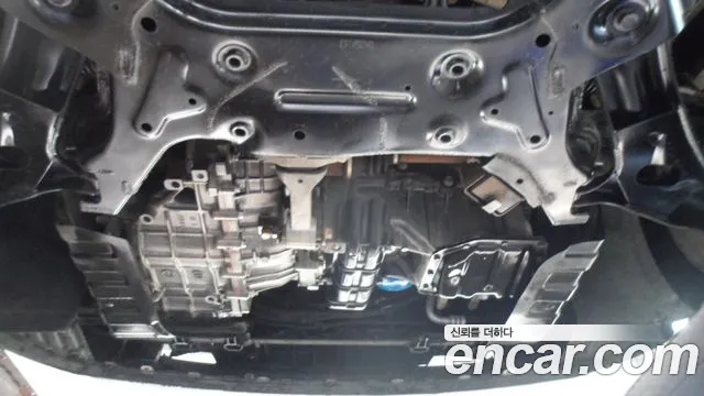 Kia Soul 2012 — фото 19