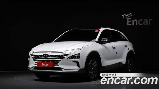 Hyundai Nexo
