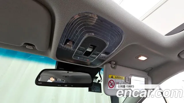 Hyundai Nexo 2022 — фото 17