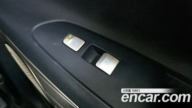 Hyundai Nexo 2022 — фото 18