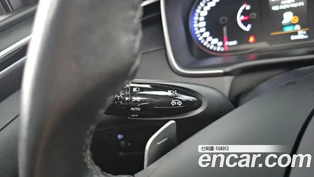 Hyundai Tucson 2023 — фото 17
