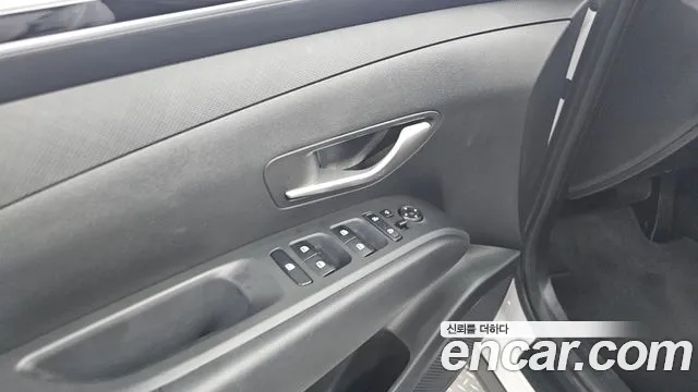 Hyundai Tucson 2023 — фото 18