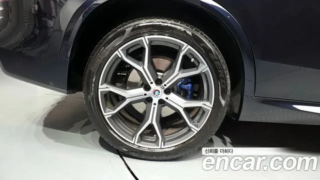 BMW X5 2023 — фото 5