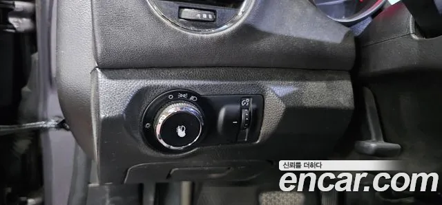 ChevroletGMDaewoo Cruze 2013 — фото 17