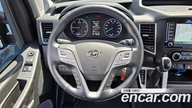 Hyundai Solati 2024 — фото 13