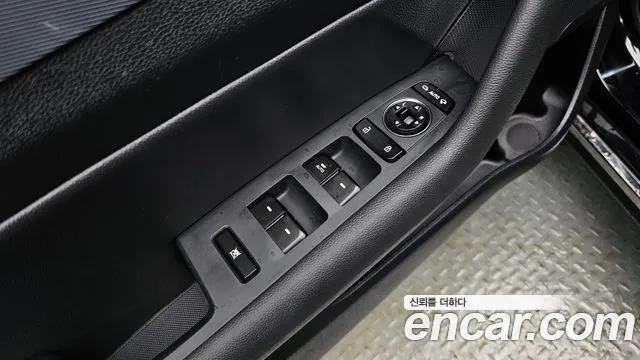 Hyundai Sonata 2016 — фото 14