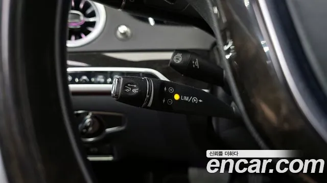 Mercedes-Benz S-Class 2015 — фото 19