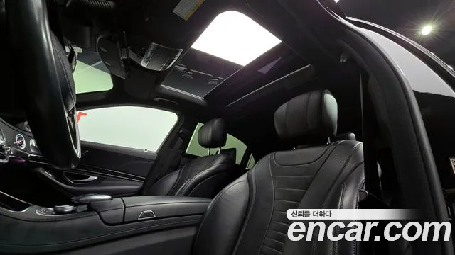 Mercedes-Benz S-Class 2015 — фото 20