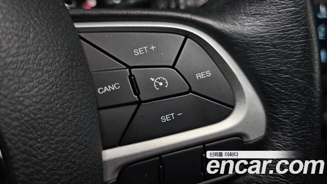 Jeep Renegade 2021 — фото 20