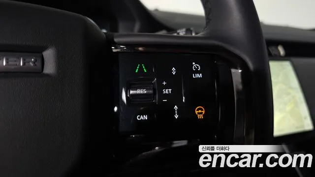 Land Rover Range Rover Evoque 2024 — фото 14