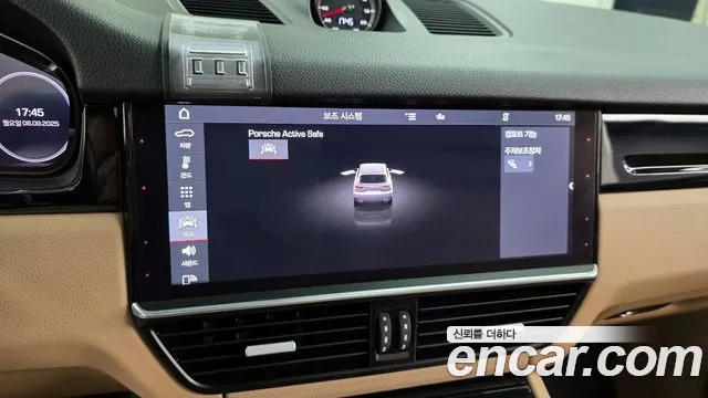 Porsche Cayenne 2020 — фото 16