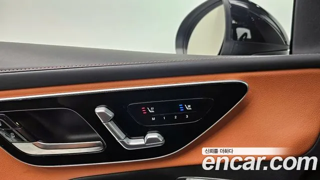 Mercedes-Benz GLC-Class 2025 — фото 18