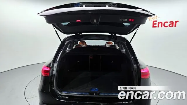 Mercedes-Benz GLC-Class 2025 — фото 20