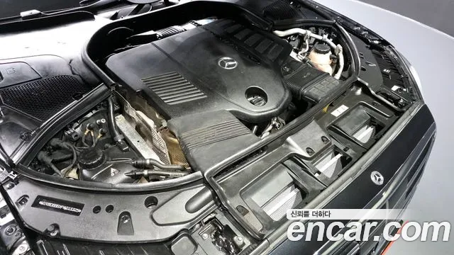 Mercedes-Benz S-Class 2023 — фото 6