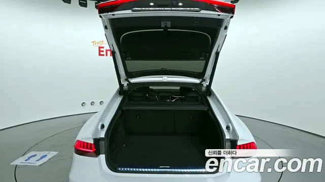 Audi A7 2020 — фото 20