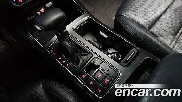 Kia Sorento 2019 — фото 9