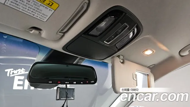 Kia Sorento 2019 — фото 18