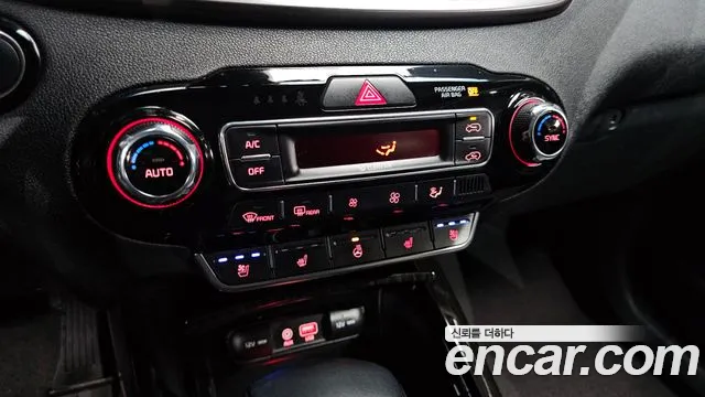 Kia Sorento 2019 — фото 19