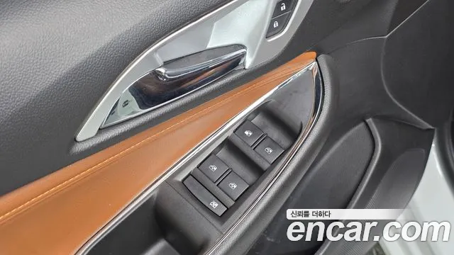 ChevroletGMDaewoo Cruze 2017 — фото 13