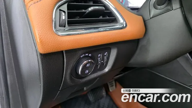 ChevroletGMDaewoo Cruze 2017 — фото 14