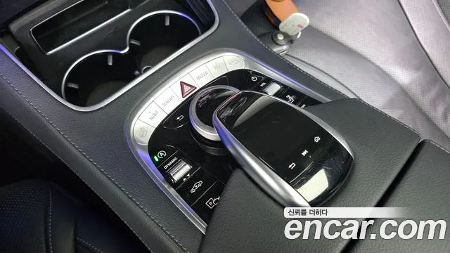Mercedes-Benz S-Class 2020 — фото 17
