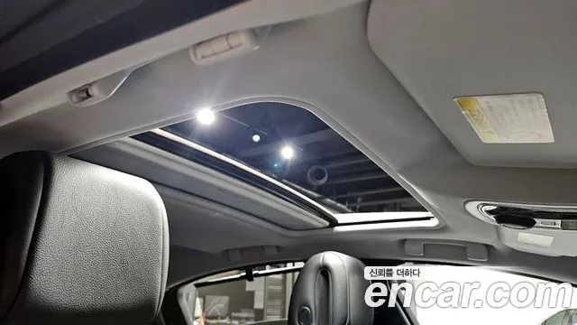 Peugeot 508 2014 — фото 19